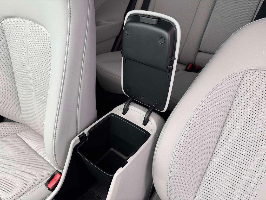 new 2026 Hyundai Kona car, priced at $35,445