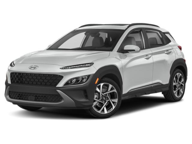 used 2023 Hyundai Kona car, priced at $18,749