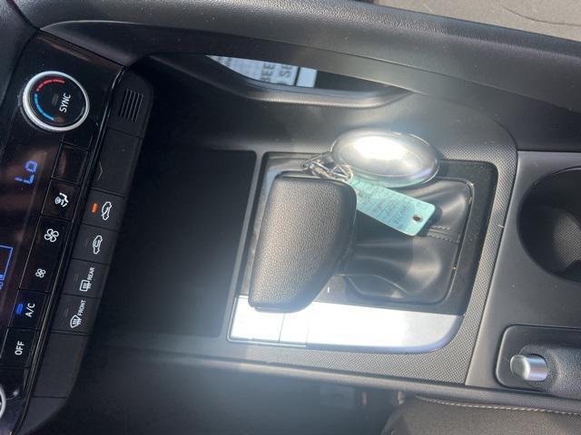 used 2024 Hyundai Elantra car, priced at $22,789