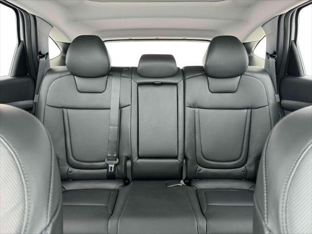 new 2025 Hyundai TUCSON Hybrid car, priced at $42,566