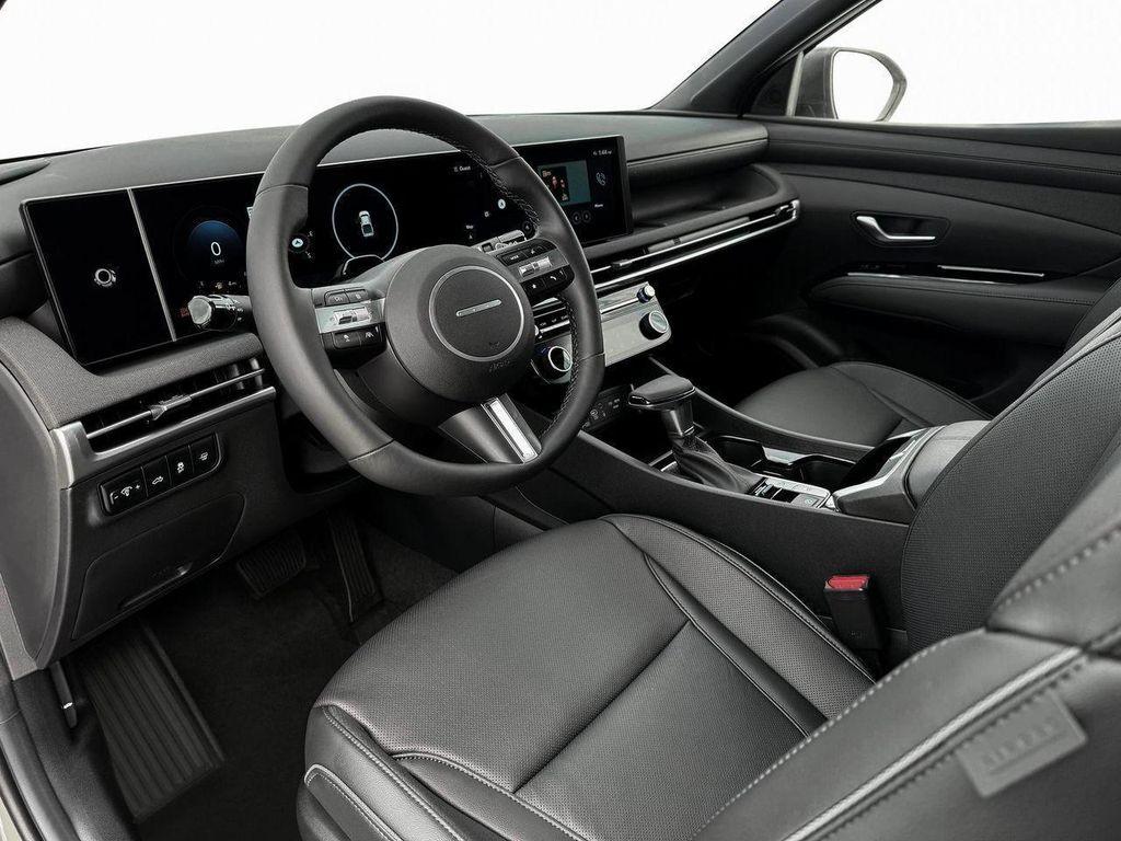 new 2025 Hyundai SANTA CRUZ car, priced at $42,837