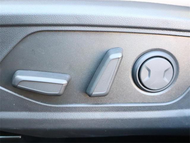 new 2025 Hyundai Tucson car, priced at $36,272