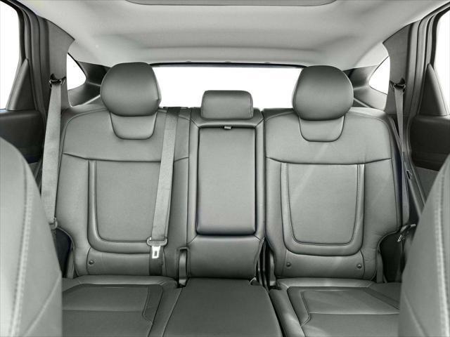 new 2025 Hyundai Tucson car, priced at $41,475