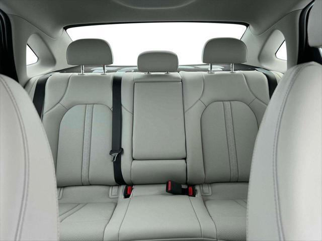 new 2025 Hyundai Sonata Hybrid car, priced at $38,795