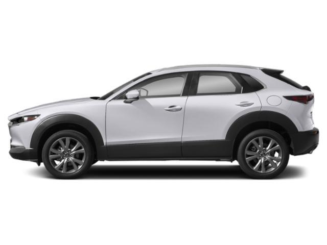 used 2022 Mazda CX-30 car, priced at $23,026