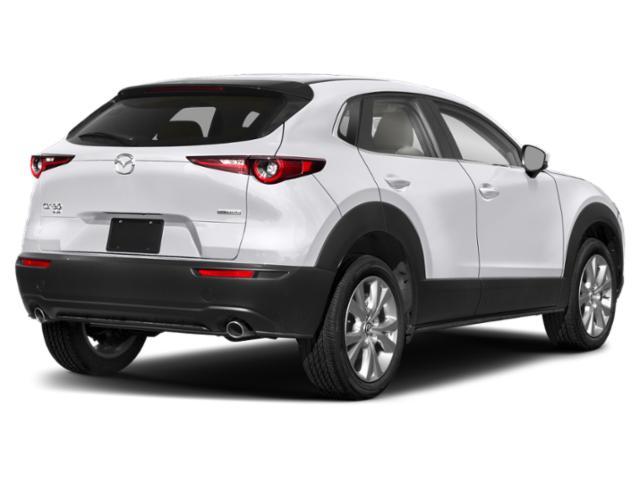 used 2022 Mazda CX-30 car, priced at $23,026