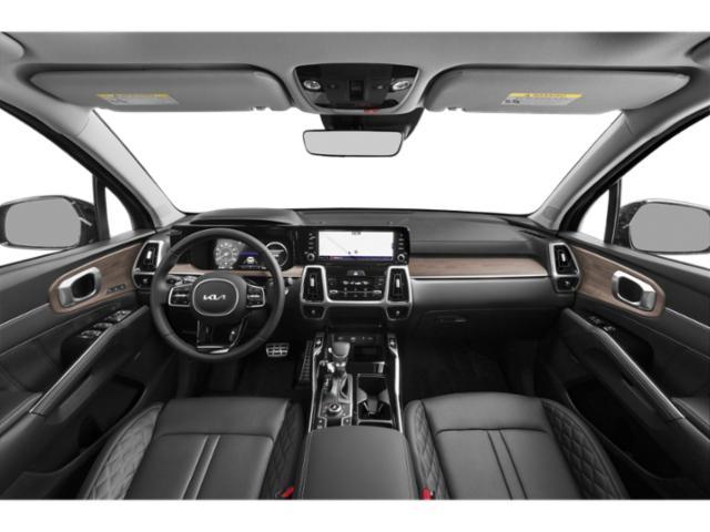 used 2022 Kia Sorento car, priced at $24,235
