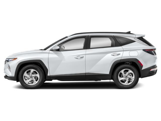 used 2022 Hyundai Tucson car, priced at $24,399