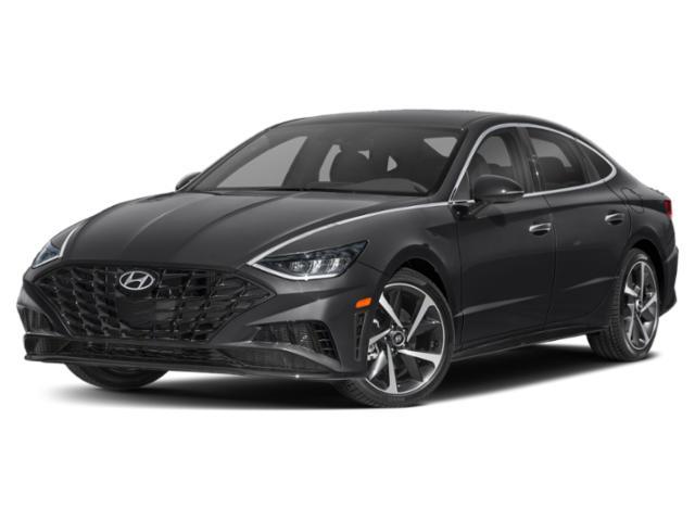 used 2021 Hyundai Sonata car, priced at $19,409