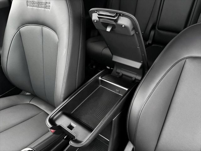 new 2025 Hyundai IONIQ 5 car, priced at $55,660