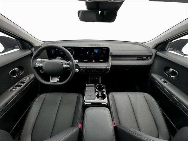 new 2025 Hyundai IONIQ 5 car, priced at $55,660