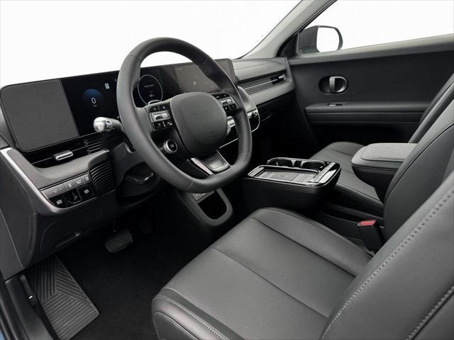 new 2025 Hyundai IONIQ 5 car, priced at $55,660