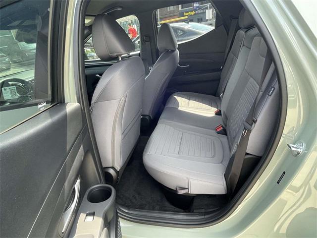 used 2024 Hyundai SANTA CRUZ car, priced at $28,775