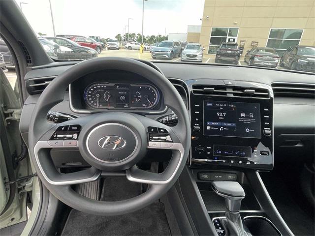 used 2024 Hyundai SANTA CRUZ car, priced at $28,775