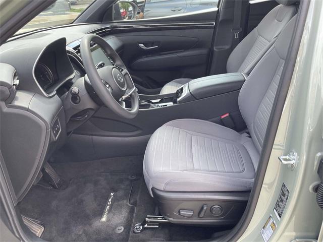 used 2024 Hyundai SANTA CRUZ car, priced at $28,775