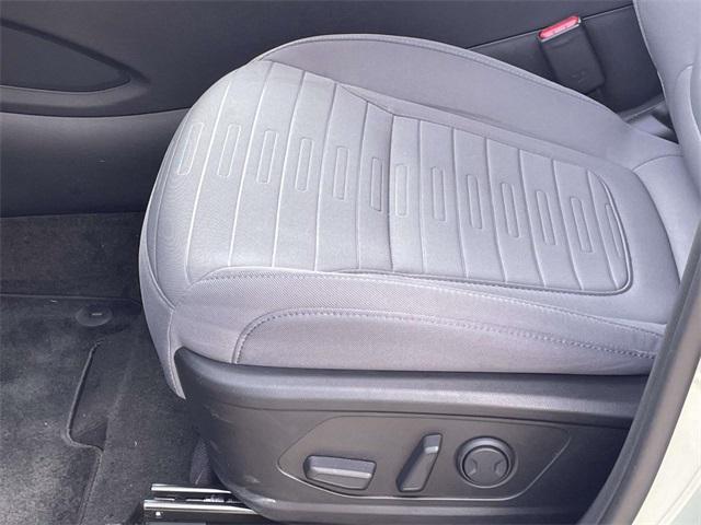 used 2024 Hyundai SANTA CRUZ car, priced at $28,775