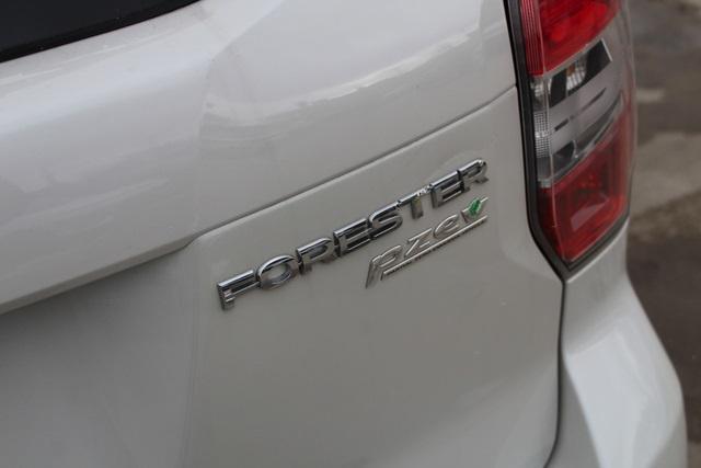 used 2015 Subaru Forester car, priced at $14,322