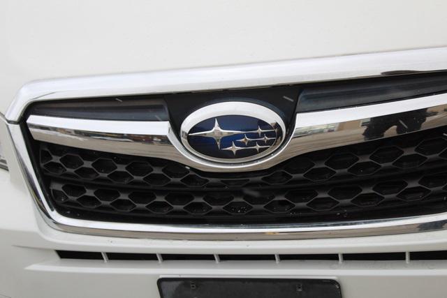 used 2015 Subaru Forester car, priced at $14,322