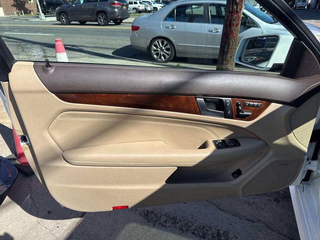 used 2015 Mercedes-Benz C-Class car, priced at $15,995
