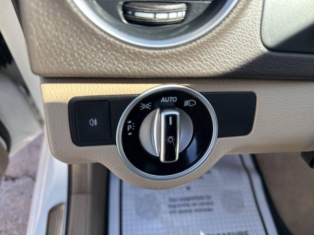 used 2015 Mercedes-Benz C-Class car, priced at $15,995