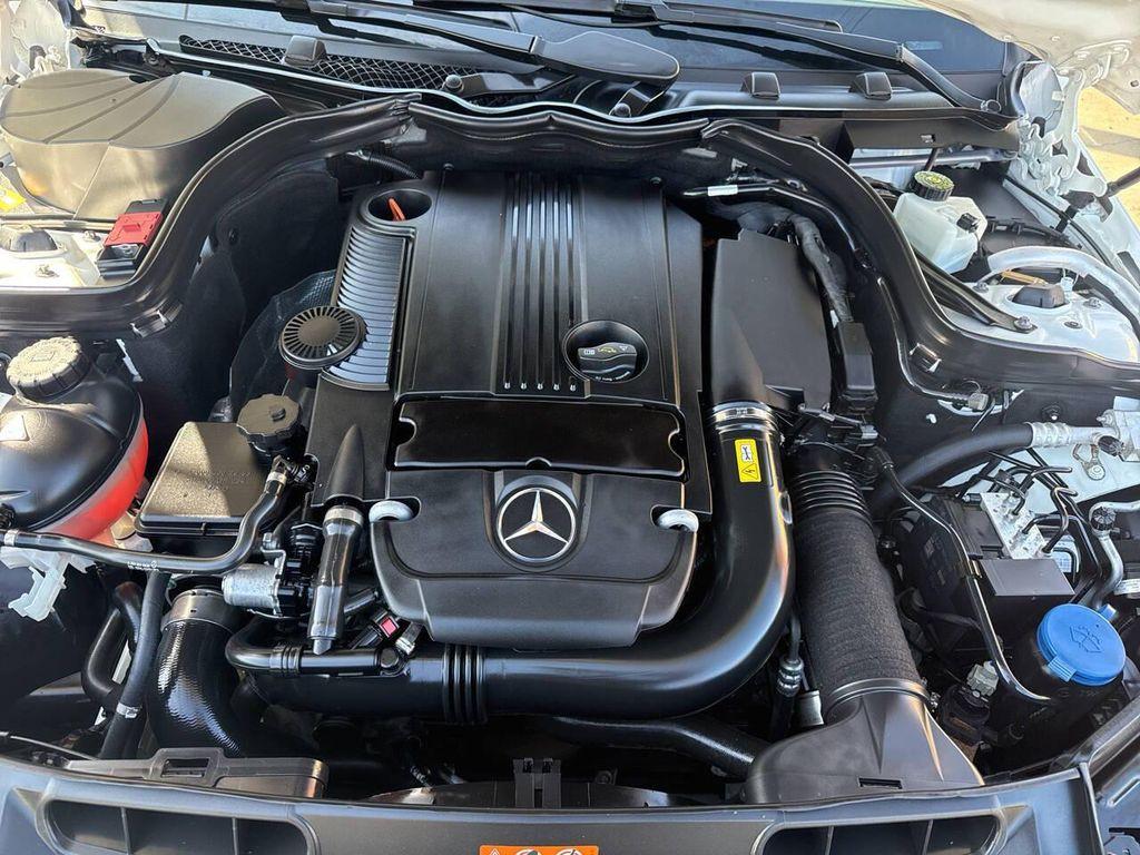 used 2015 Mercedes-Benz C-Class car, priced at $15,995