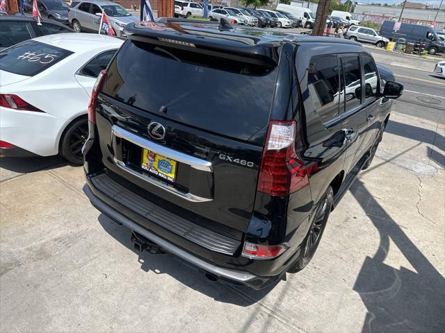 used 2020 Lexus GX 460 car, priced at $35,995