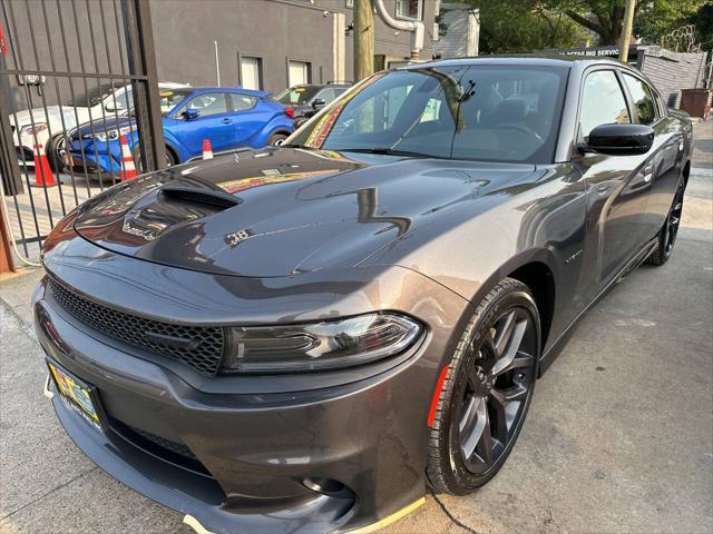 used 2022 Dodge Charger car, priced at $27,995