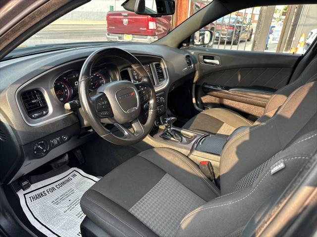 used 2022 Dodge Charger car, priced at $27,995