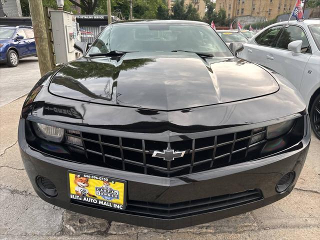 used 2010 Chevrolet Camaro car, priced at $10,595