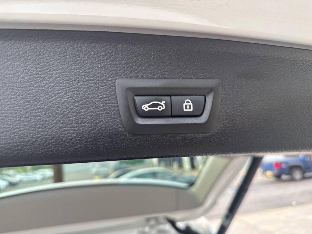 used 2016 BMW X3 car, priced at $15,995