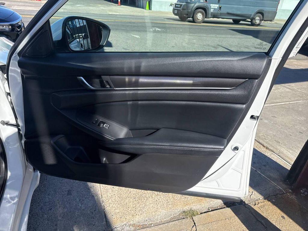 used 2018 Honda Accord car, priced at $16,995