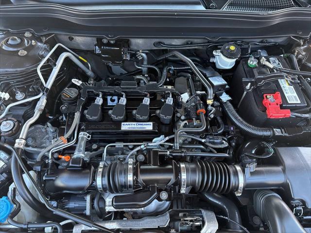 used 2018 Honda Accord car, priced at $15,995