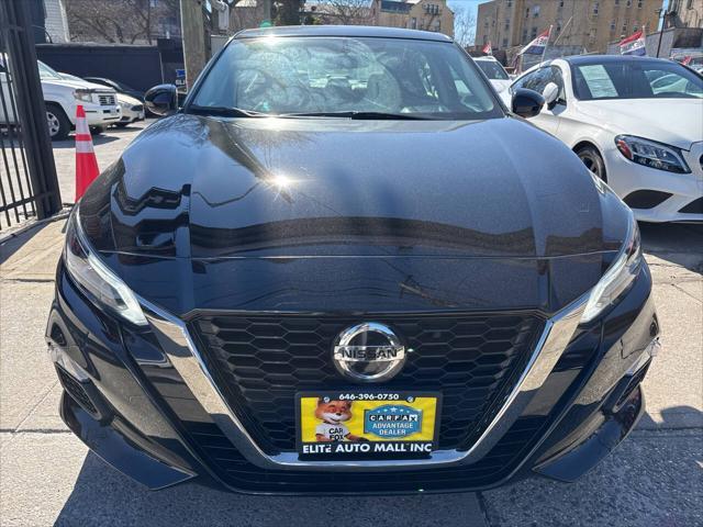 used 2019 Nissan Altima car, priced at $15,995