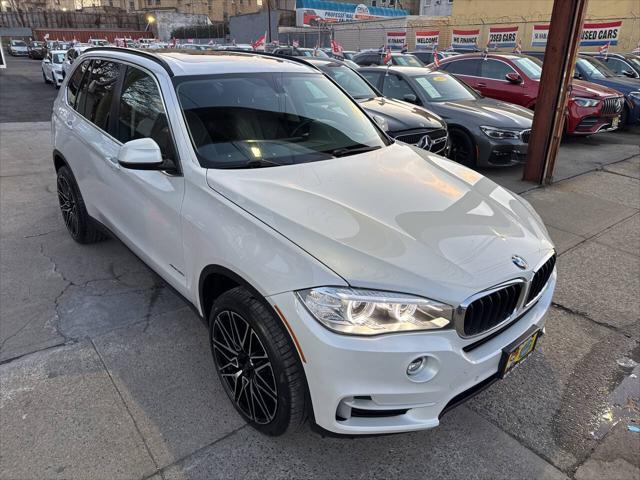 used 2015 BMW X5 car, priced at $16,995