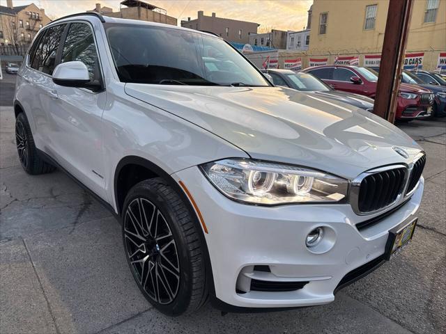 used 2015 BMW X5 car, priced at $16,995