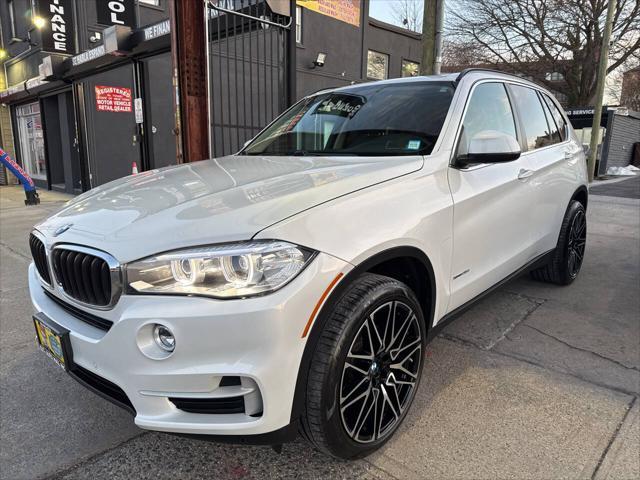 used 2015 BMW X5 car, priced at $16,995