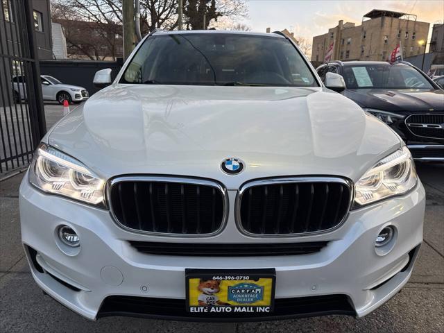 used 2015 BMW X5 car, priced at $16,995