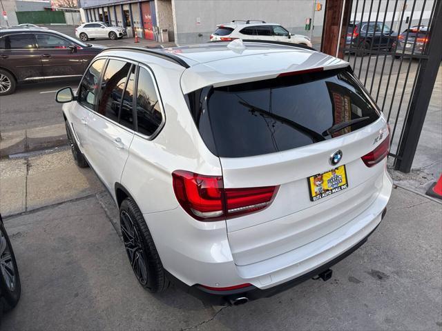 used 2015 BMW X5 car, priced at $16,995