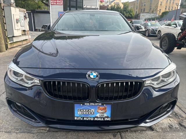 used 2015 BMW 428 car, priced at $15,995