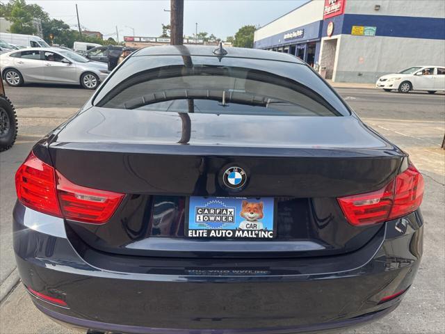 used 2015 BMW 428 car, priced at $15,995