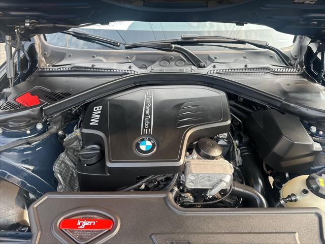 used 2015 BMW 428 car, priced at $15,995