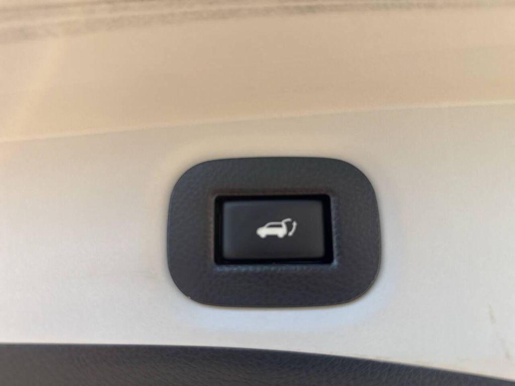 used 2017 Nissan Rogue car, priced at $14,995