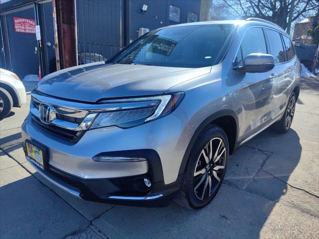 used 2020 Honda Pilot car, priced at $25,995