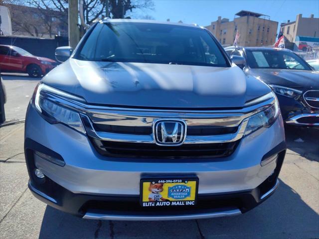 used 2020 Honda Pilot car, priced at $25,995