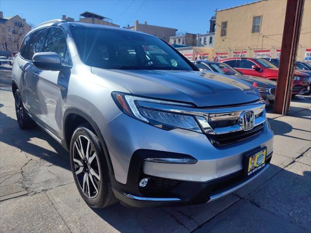 used 2020 Honda Pilot car, priced at $25,995