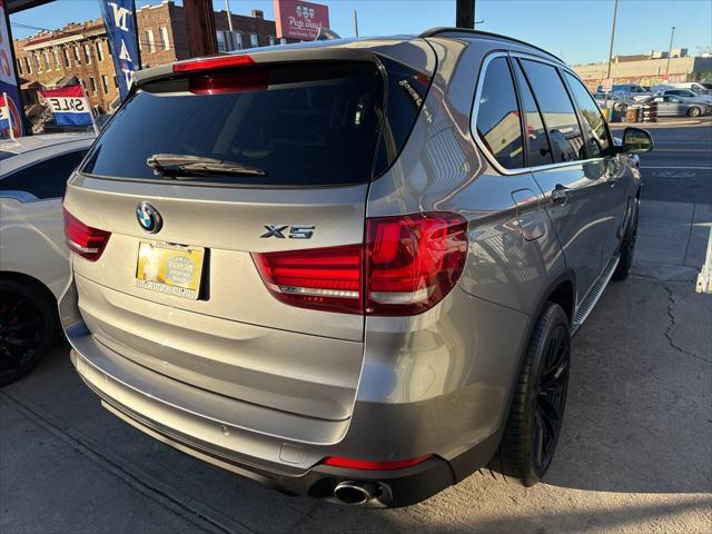 used 2014 BMW X5 car, priced at $15,995