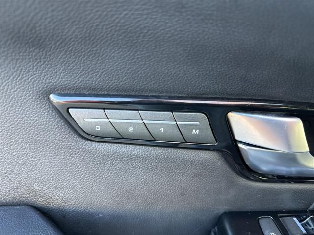 used 2017 Land Rover Range Rover Evoque car, priced at $15,995