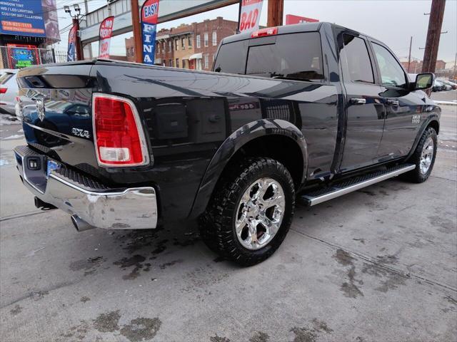 used 2014 Ram 1500 car, priced at $21,995