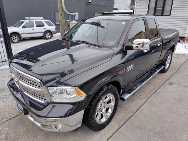 used 2014 Ram 1500 car, priced at $21,995