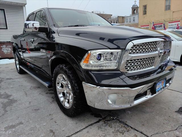 used 2014 Ram 1500 car, priced at $21,995